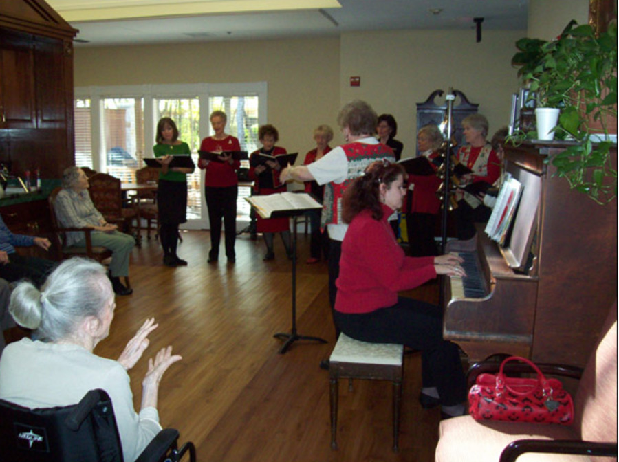 River Park Memory Care