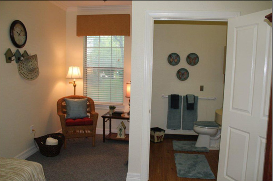 River Park Memory Care