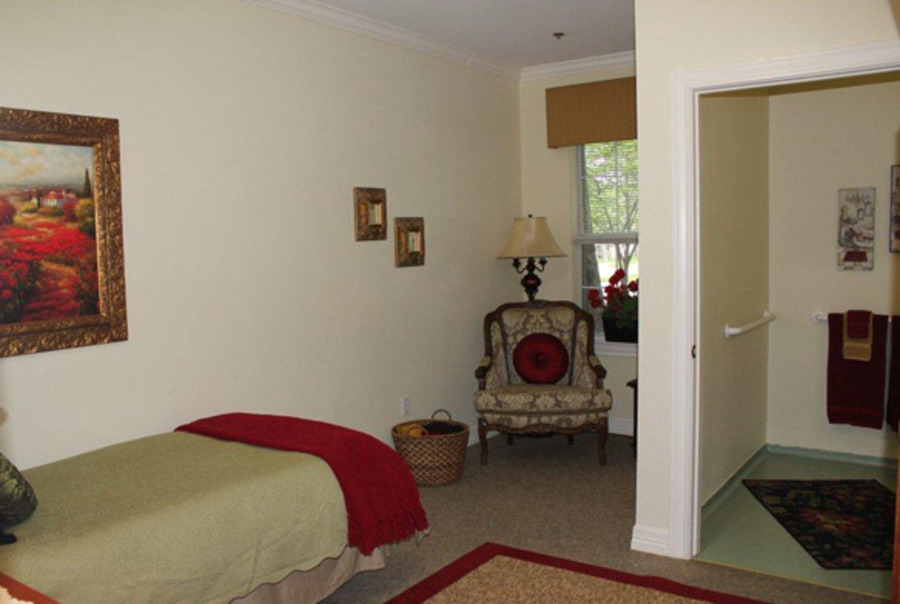 River Park Memory Care