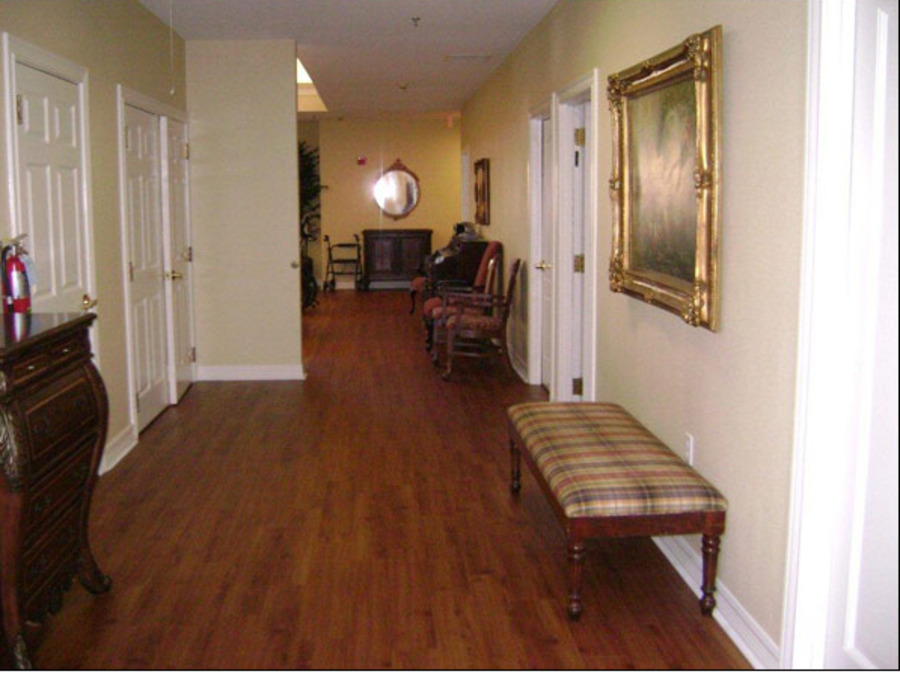 Gemstone Senior Living at Oakwell