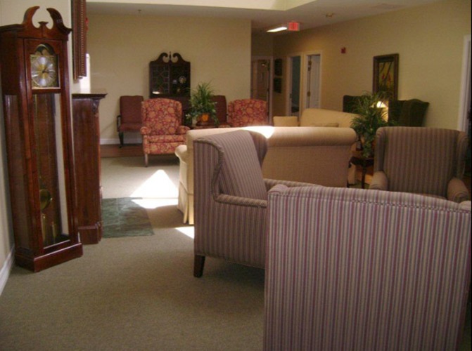 Colonial Gardens San Antonio – San Antonio, TX – SeniorHousingNet.com