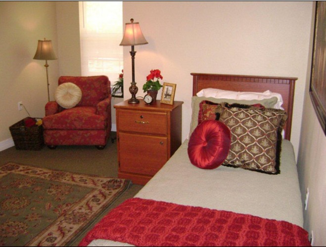 Colonial Gardens San Antonio – San Antonio, TX – SeniorHousingNet.com