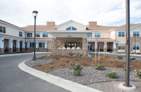 AltaVita Assisted Living