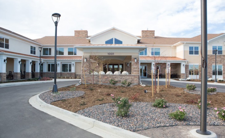 photo of AltaVita Assisted Living