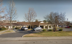 Red Bluff Senior Living