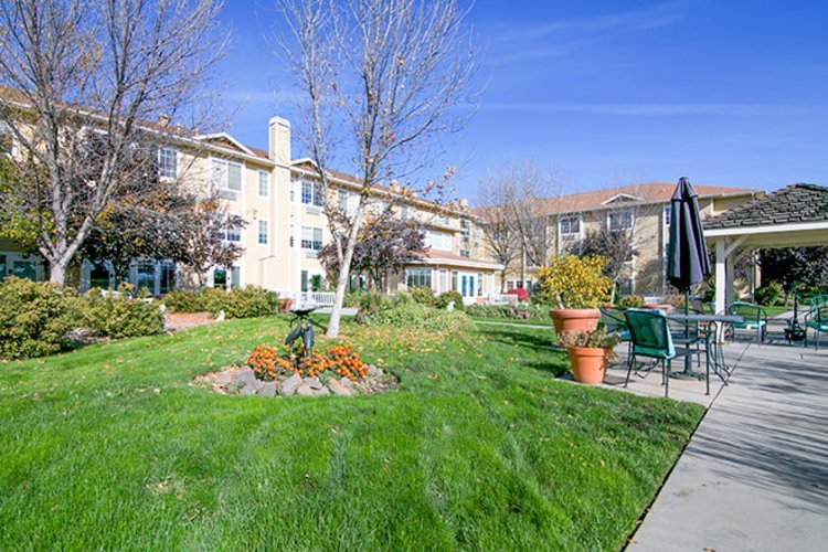 Brookdale Yakima Yakima, WA