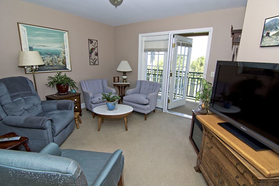 The Chateau at Gardnerville