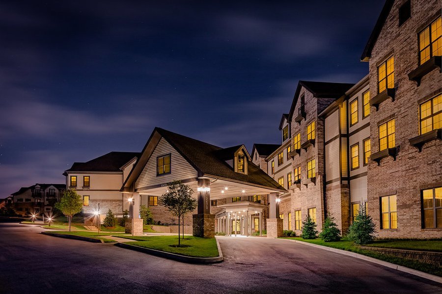 Kinwell at Sunset Hills