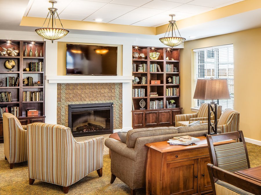 Kinwell at Sunset Hills