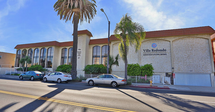 Villa Redondo Assisted Living