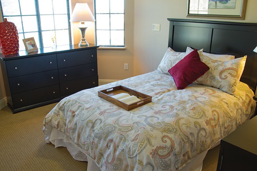 The Havens at Antelope Valley