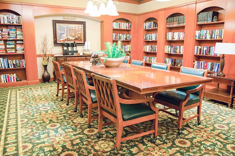 Brookdale Mt. Lebanon