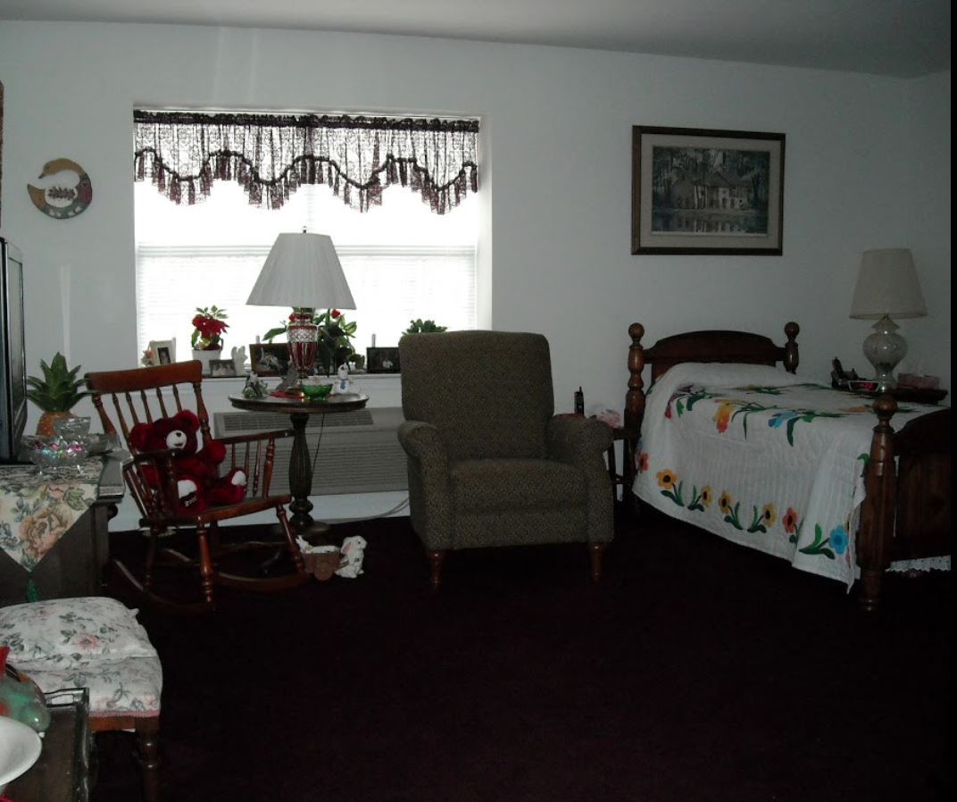 Merion Gardens Assisted Living image