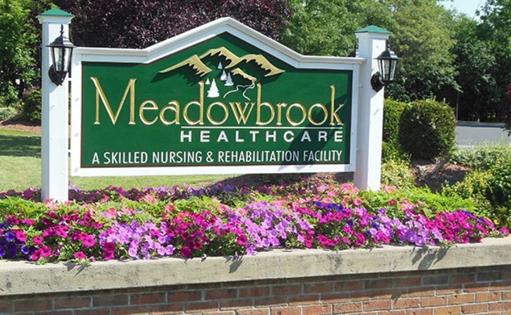 photo of Meadowbrook Healthcare