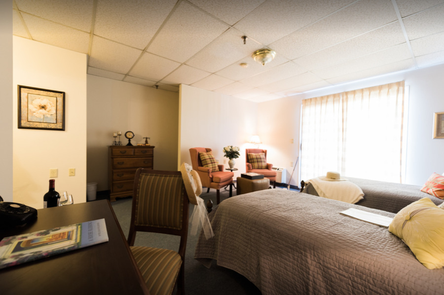 English Meadows Crozet Campus