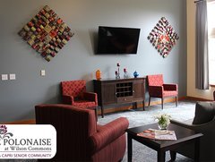 photo of Wilson Commons