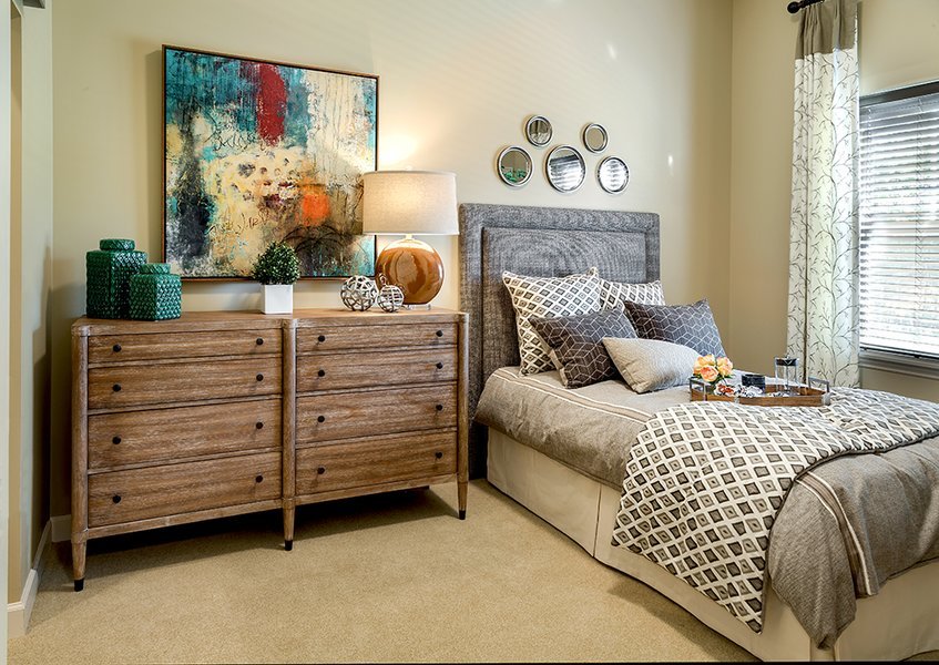 Evolve at Lake Zurich-Assisted Living