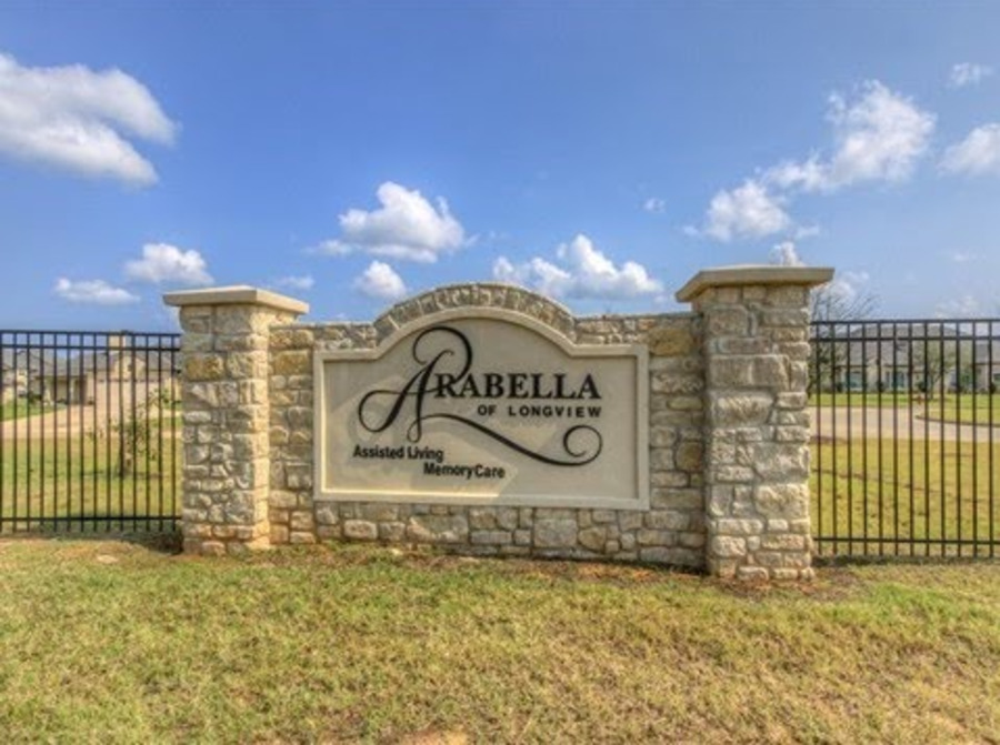 Arabella of Longview Senior Living