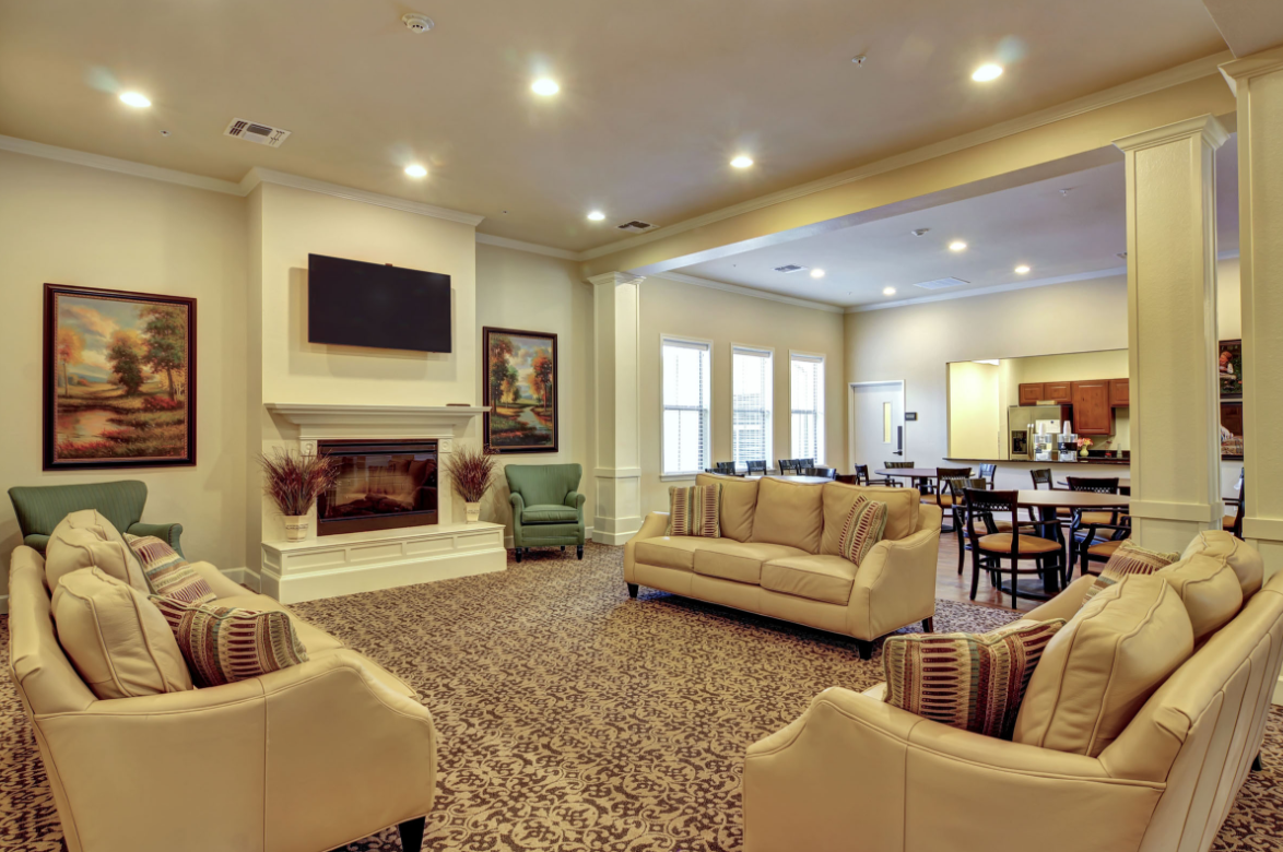 Arabella of Longview Senior Living