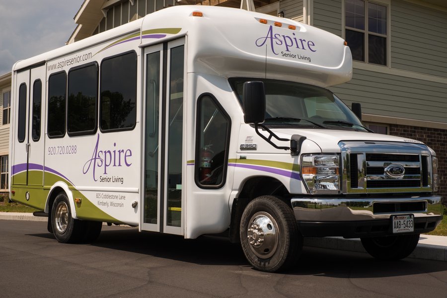 Aspire Senior Living