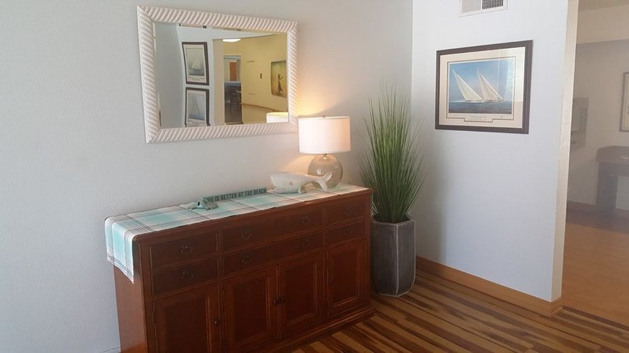 Rose Place Memory Care