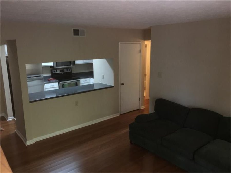 Mount Vernon Village