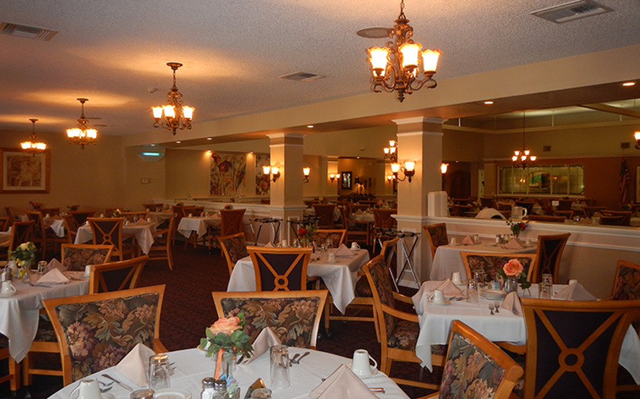 Wooddale Village Retirement