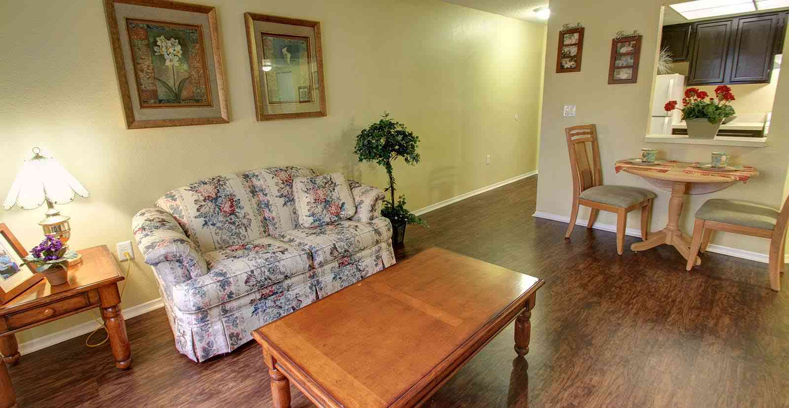 Great American Assisted Living Community at Bradenton image