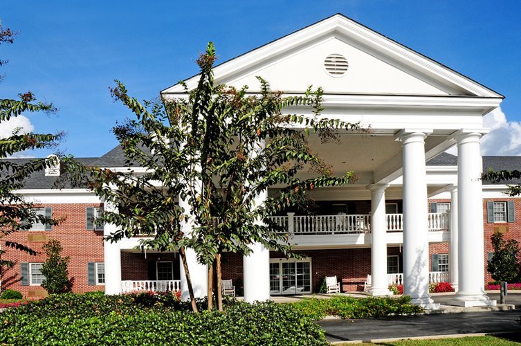 The Manor Florence, SC