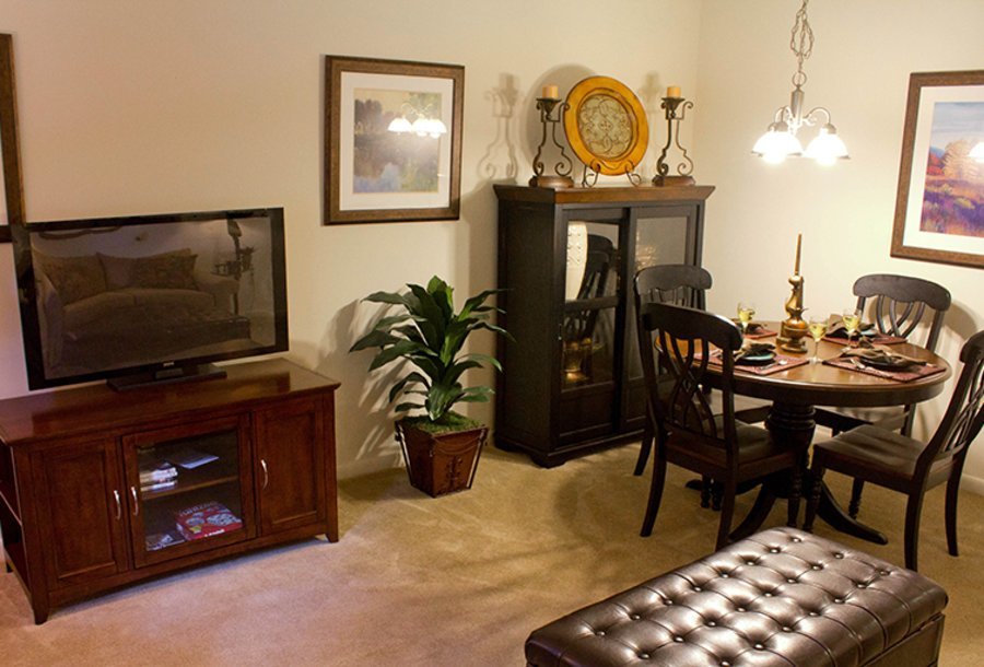 Heartlands at Ellicott City