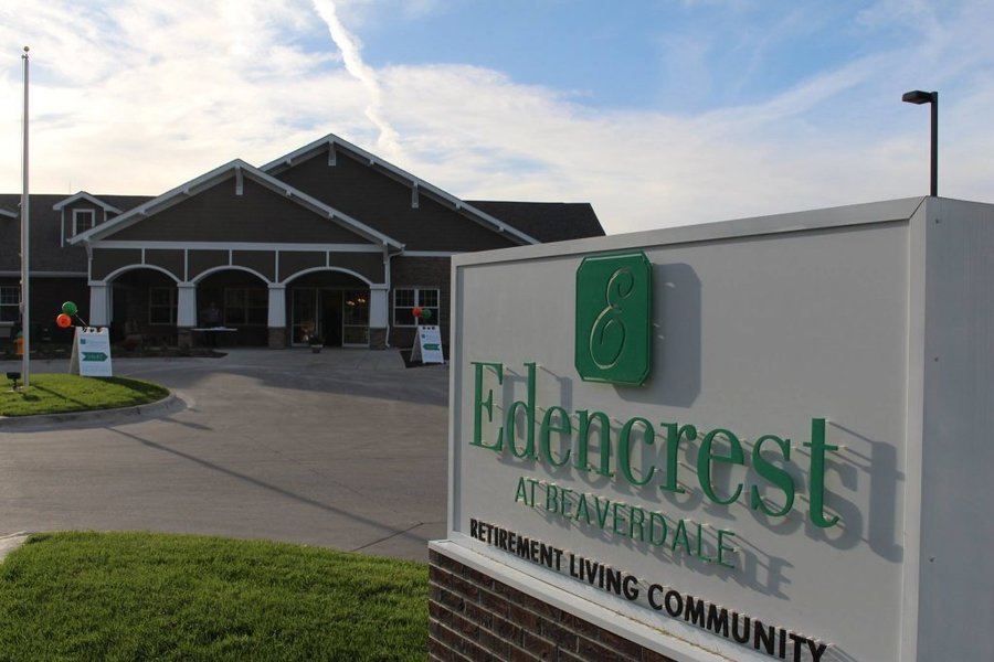 Edencrest at Beaverdale