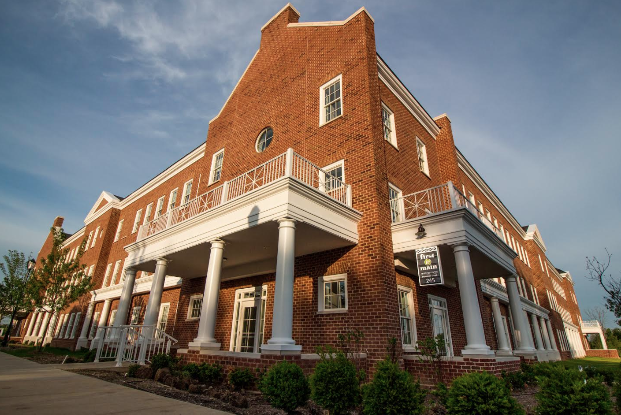 The 10 Best Assisted Living Facilities in New Albany, OH for 2024