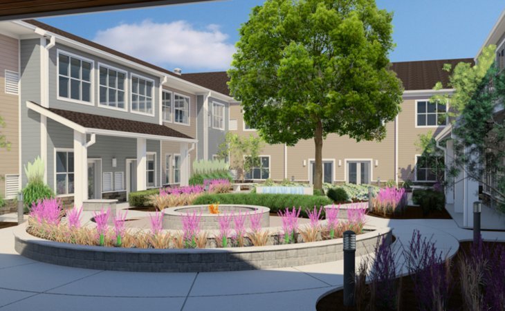 Vitalia Senior Residences at Strongsville