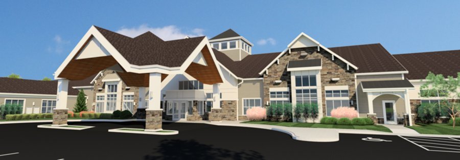 Vitalia Senior Residences at Strongsville