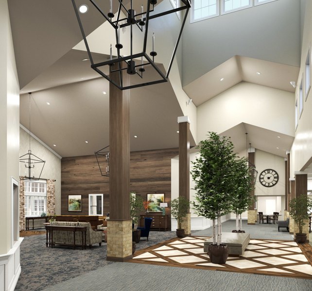 Vitalia Senior Residences at Strongsville