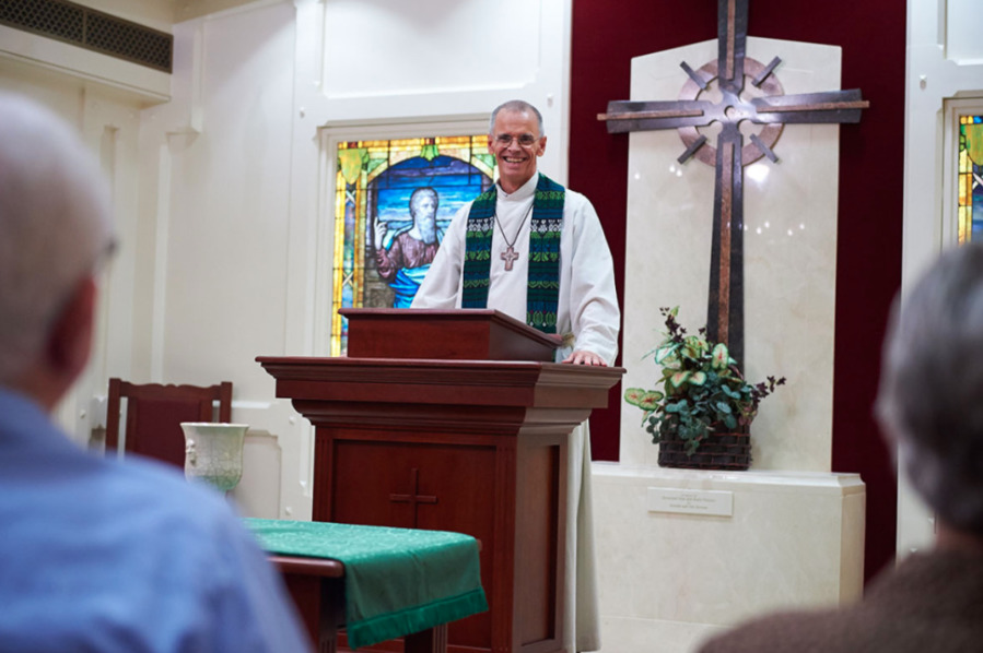 The Villages of DALLAS 