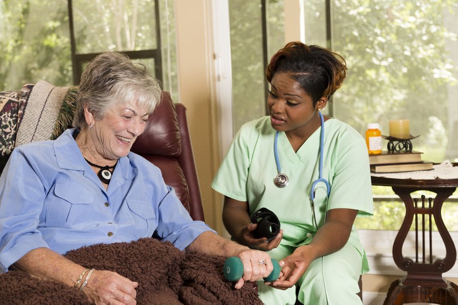 Certified Home Nursing Solutions