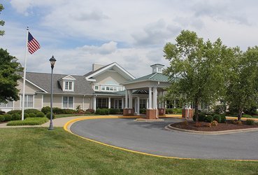 HeartFields at Frederick Assisted Living – Frederick, MD ...