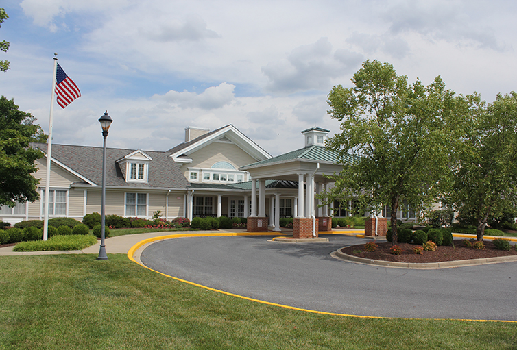 HeartFields at Frederick Assisted Living image