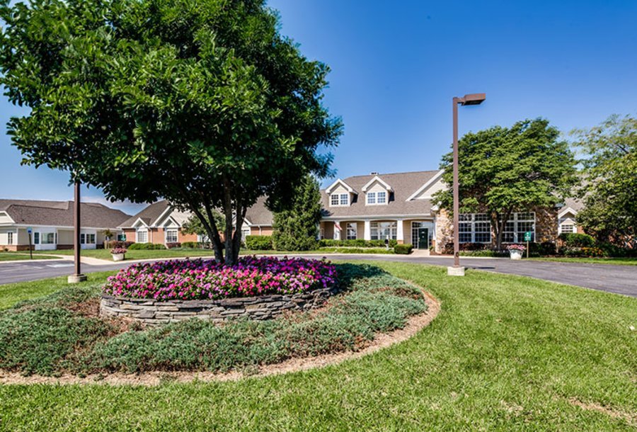 Somerford House - Hagerstown