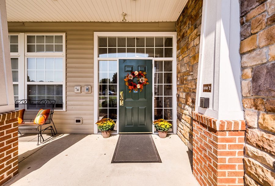 Somerford House - Hagerstown