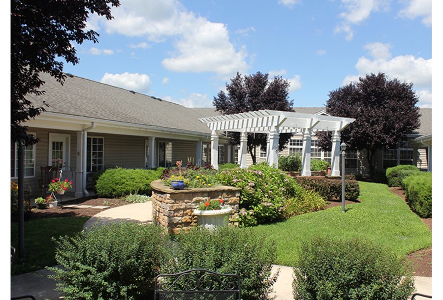 Somerford House - Hagerstown