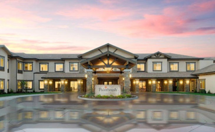 photo of Paintbrush Assisted Living  and Memory Care