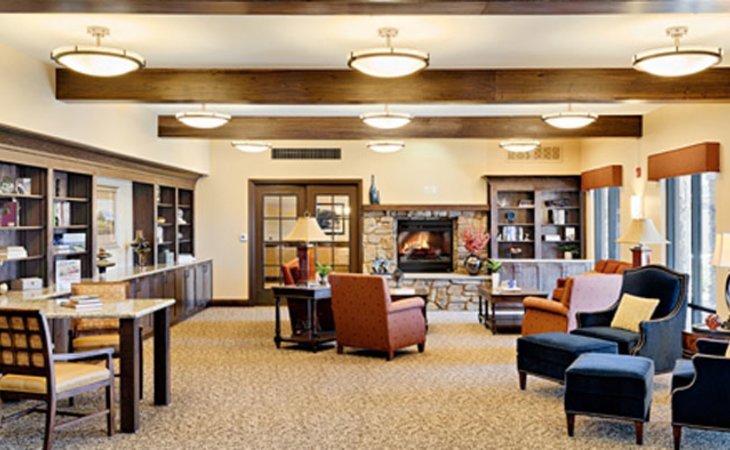 Paintbrush Assisted Living  and Memory Care