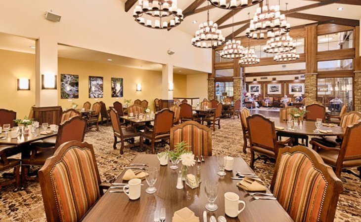 Paintbrush Assisted Living  and Memory Care