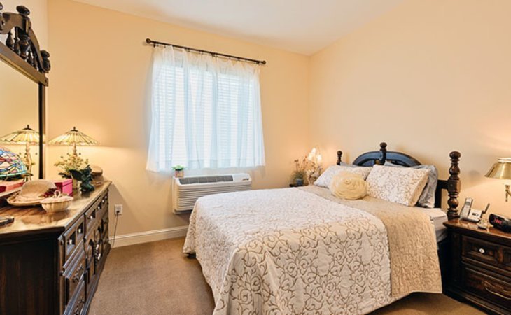 Paintbrush Assisted Living  and Memory Care