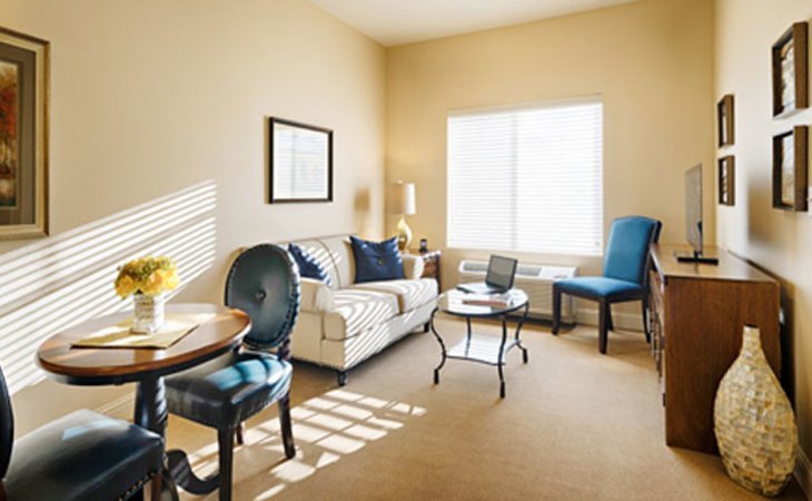 Paintbrush Assisted Living  and Memory Care