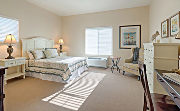 Paintbrush Assisted Living  and Memory Care
