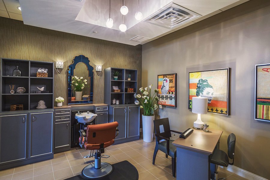 The Legacy at Crystal Falls