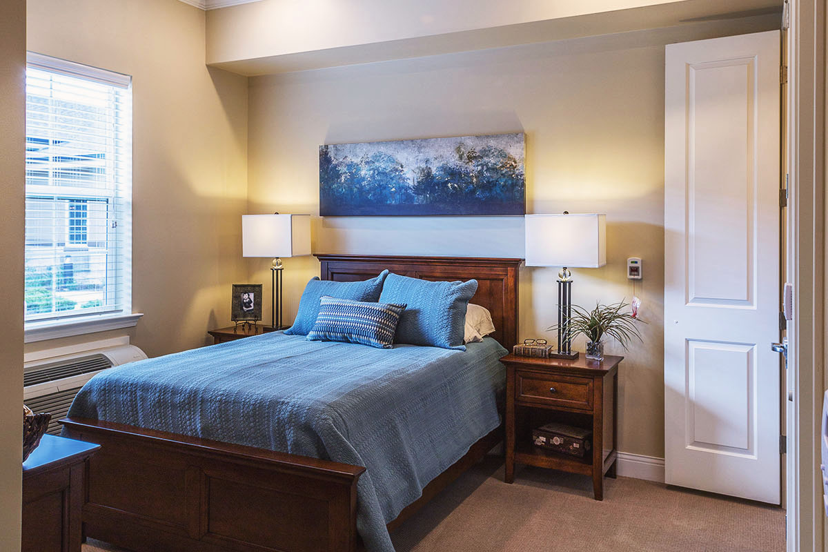 The Legacy at Crystal Falls